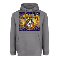 Storm boo haw tumbler Heavyweight Hoodie - BarkalooDesign