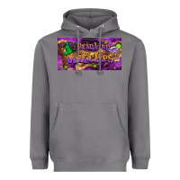 Storm drink up witches Heavyweight Hoodie - BarkalooDesign