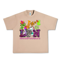 Mardi Gras Lpn Licensed Practical Nurse Urban Heavy Tee | Teevron