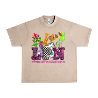 French Oak mardi gras lpn licensed practical nurse Urban Heavy Tee - AdoDesignShop