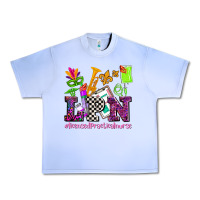 Grape Ice mardi gras lpn licensed practical nurse Urban Heavy Tee - AdoDesignShop