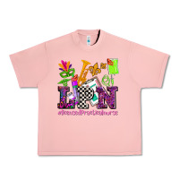 Salmon mardi gras lpn licensed practical nurse Urban Heavy Tee - AdoDesignShop