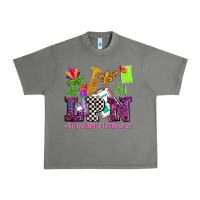 Tornado mardi gras lpn licensed practical nurse Urban Heavy Tee - AdoDesignShop