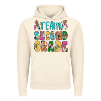 Vintage Artic team second grade Vintage Hoodie - JahusDesignShop