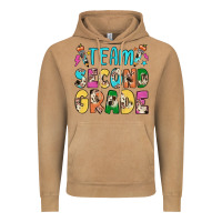Vintage Camel team second grade Vintage Hoodie - JahusDesignShop