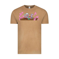 Vintage Camel watercolor love nurse libbey glass Vintage Tee - BundleAndBundleShop