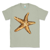 Matcha Starfish Classic Tee - LillyAllenDesigns