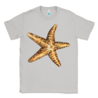 Moon Dust Starfish Classic Tee - LillyAllenDesigns