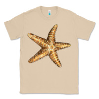 Mushroom Starfish Classic Tee - LillyAllenDesigns