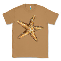 Toasted Coconut Starfish Classic Tee - LillyAllenDesigns