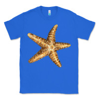 True Royal Starfish Classic Tee - LillyAllenDesigns