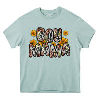 Arona boy mama Heavy Core Tee - Zillion Design Studio