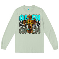Matcha amen Long Sleeve Tee - JahusDesignShop
