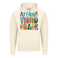 Vintage Artic team third grade Vintage Hoodie - JahusDesignShop
