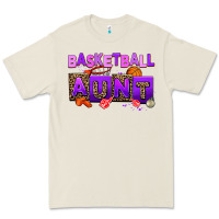 Bone basketball aunt Premium Tee - AdoDesignShop