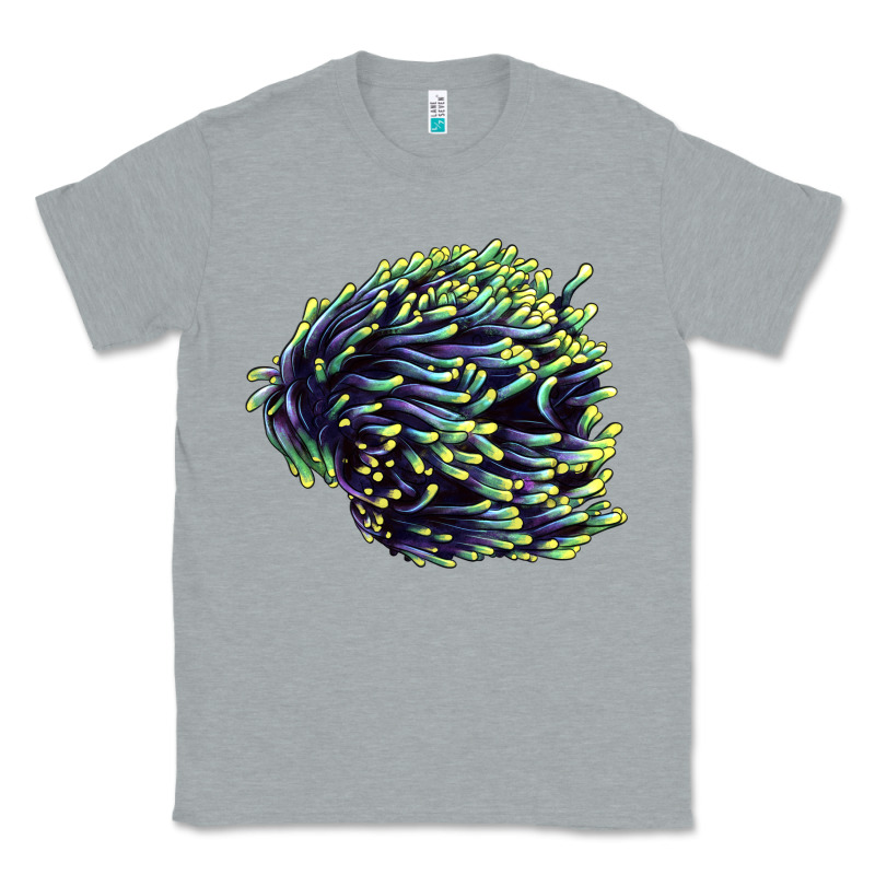 Sea Coral Classic Tee by LillyAllenDesigns | Teevron