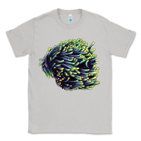 Moon Dust Sea Coral Classic Tee - LillyAllenDesigns