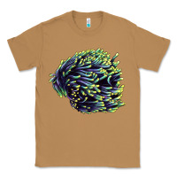 Toasted Coconut Sea Coral Classic Tee - LillyAllenDesigns