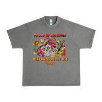 Tornado proud of my roots Urban Heavy Tee - BundleAndBundleShop