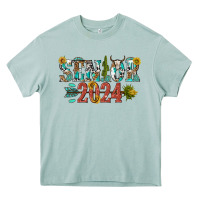Arona senior 2024 Heavy Core Tee - texasbilliewilder