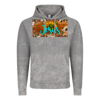Cloud Rock jesus Vintage Hoodie - JahusDesignShop