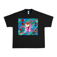 Black sugar with love Urban Heavy Tee - AdoDesignShop