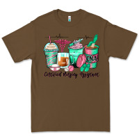 Cacao certified nursing assistant coffee cups Premium Tee - Zillion Design Studio