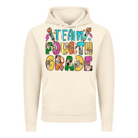 Vintage Artic team fourth grade Vintage Hoodie - JahusDesignShop