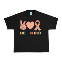 Black Be Kind Urban Heavy Tee - Bettercallsaul