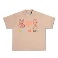 Burro Be Kind Urban Heavy Tee - Bettercallsaul