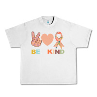 Lunar Rock Be Kind Urban Heavy Tee - Bettercallsaul