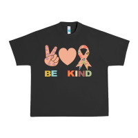 Pigment Black Be Kind Urban Heavy Tee - Bettercallsaul
