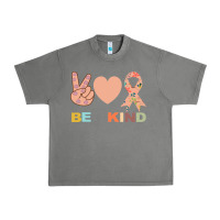 Tornado Be Kind Urban Heavy Tee - Bettercallsaul