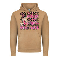 Vintage Camel in october we wear pink for breast cancer Vintage Hoodie - AdoDesignShop