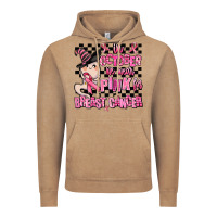 Vintage Coffee in october we wear pink for breast cancer Vintage Hoodie - AdoDesignShop