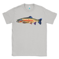 Moon Dust Rainbow Trout Classic Tee - LillyAllenDesigns