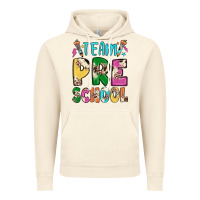 Vintage Artic team preschool Vintage Hoodie - JahusDesignShop