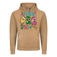 Vintage Camel team preschool Vintage Hoodie - JahusDesignShop