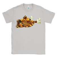 Moon Dust humpback turretfish Classic Tee - LillyAllenDesigns