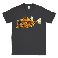 Smoke humpback turretfish Classic Tee - LillyAllenDesigns