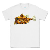 White humpback turretfish Classic Tee - LillyAllenDesigns