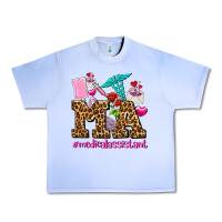 Grape Ice valentines day m a medical assistant Urban Heavy Tee - AdoDesignShop