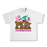 Lunar Rock valentines day m a medical assistant Urban Heavy Tee - AdoDesignShop