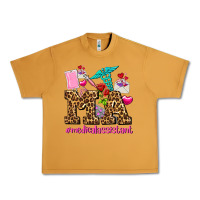 Peanut Butter valentines day m a medical assistant Urban Heavy Tee - AdoDesignShop