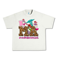 Pistachio valentines day m a medical assistant Urban Heavy Tee - AdoDesignShop