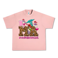 Salmon valentines day m a medical assistant Urban Heavy Tee - AdoDesignShop