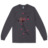 Smoke just breathe Long Sleeve Tee - JahusDesignShop