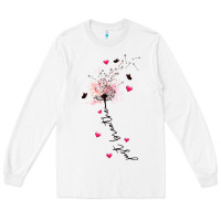 White just breathe Long Sleeve Tee - JahusDesignShop