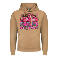 Vintage Camel tackle breast cancer with pumpkin Vintage Hoodie - AdoDesignShop