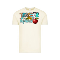 Vintage Arctic teacher squad Vintage Tee - BundleAndBundleShop